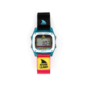 Alternative view of FREESTYLE Watch SHARK CLASSIC LEASH Blaze