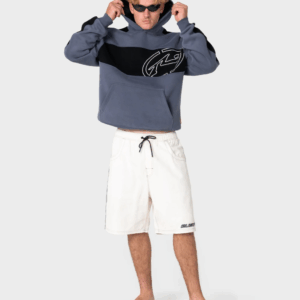 Alternative view of RUSTY Flipp Daddy Boardshorts