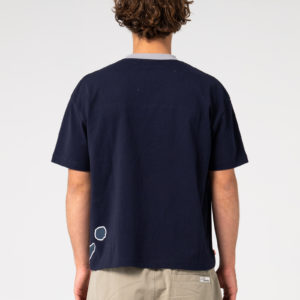 RUSTY Downshift Short Sleeve Tee – Image 11