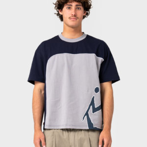 RUSTY Downshift Short Sleeve Tee