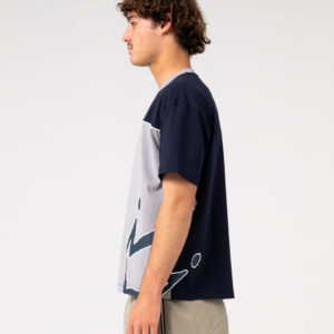 RUSTY Downshift Short Sleeve Tee – Image 10