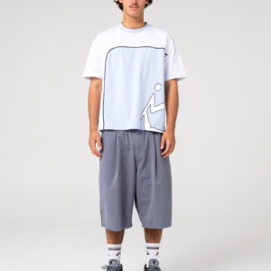 RUSTY Downshift Short Sleeve Tee – Image 3
