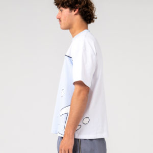 RUSTY Downshift Short Sleeve Tee – Image 4