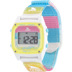 FREESTYLE Montre CAROLINE MARKS SIGNATURE SHARK CLASSIC LEASH Bright Wave