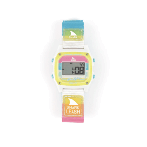 FREESTYLE Montre CAROLINE MARKS SIGNATURE SHARK CLASSIC LEASH Bright Wave – Image 4
