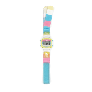 FREESTYLE Montre CAROLINE MARKS SIGNATURE SHARK CLASSIC LEASH Bright Wave – Image 5
