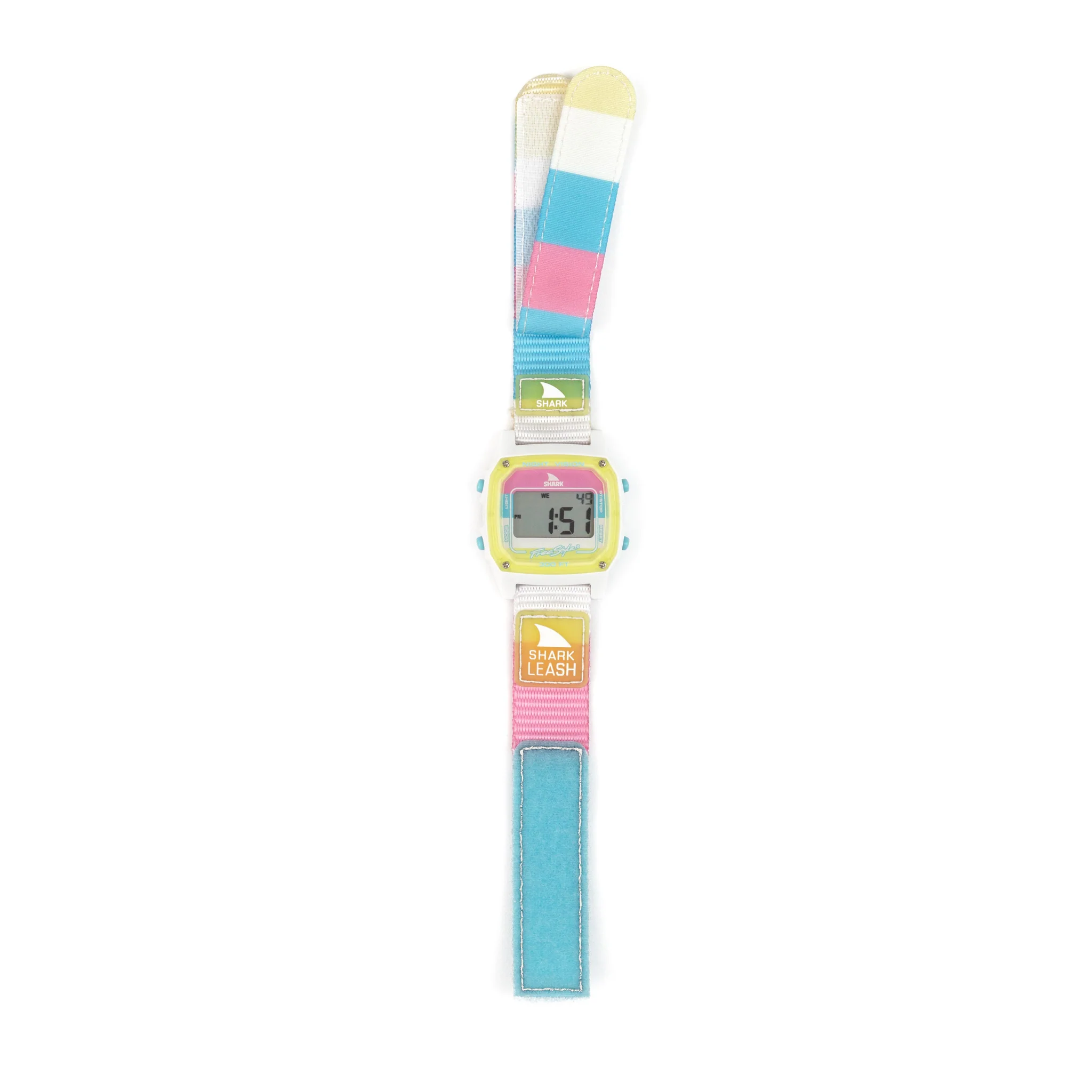 FREESTYLE Montre CAROLINE MARKS SIGNATURE SHARK CLASSIC LEASH Bright Wave – Image 5