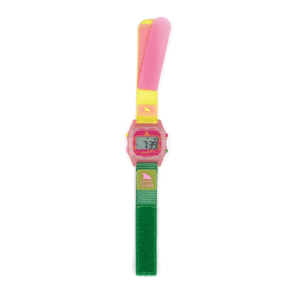FREESTYLE Montre CAROLINE MARKS SIGNATURE SHARK CLASSIC LEASH Surfer Girl – Image 8