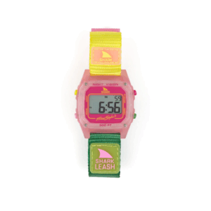 FREESTYLE Montre CAROLINE MARKS SIGNATURE SHARK CLASSIC LEASH Surfer Girl – Image 7