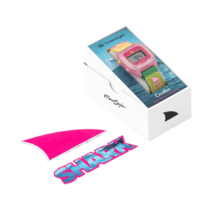 FREESTYLE Montre CAROLINE MARKS SIGNATURE SHARK CLASSIC LEASH Surfer Girl – Image 6