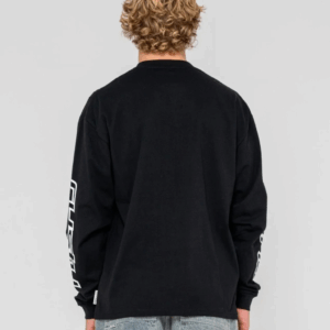 RUSTY Jetsetter Long Sleeve Tee – Image 4