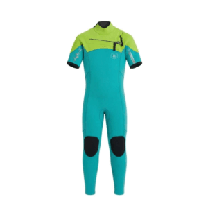 HURRICANE Wetsuit Kids Mamba 2.0 Short Arms/Long Legs 2mm