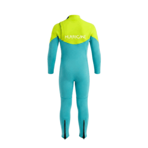 HURRICANE Wetsuit Kids Mamba 2.0 3/2 Full Suit Colour – Image 3