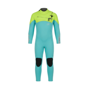 HURRICANE Wetsuit Kids Mamba 2.0 4/3 Full Suit Kids Colour