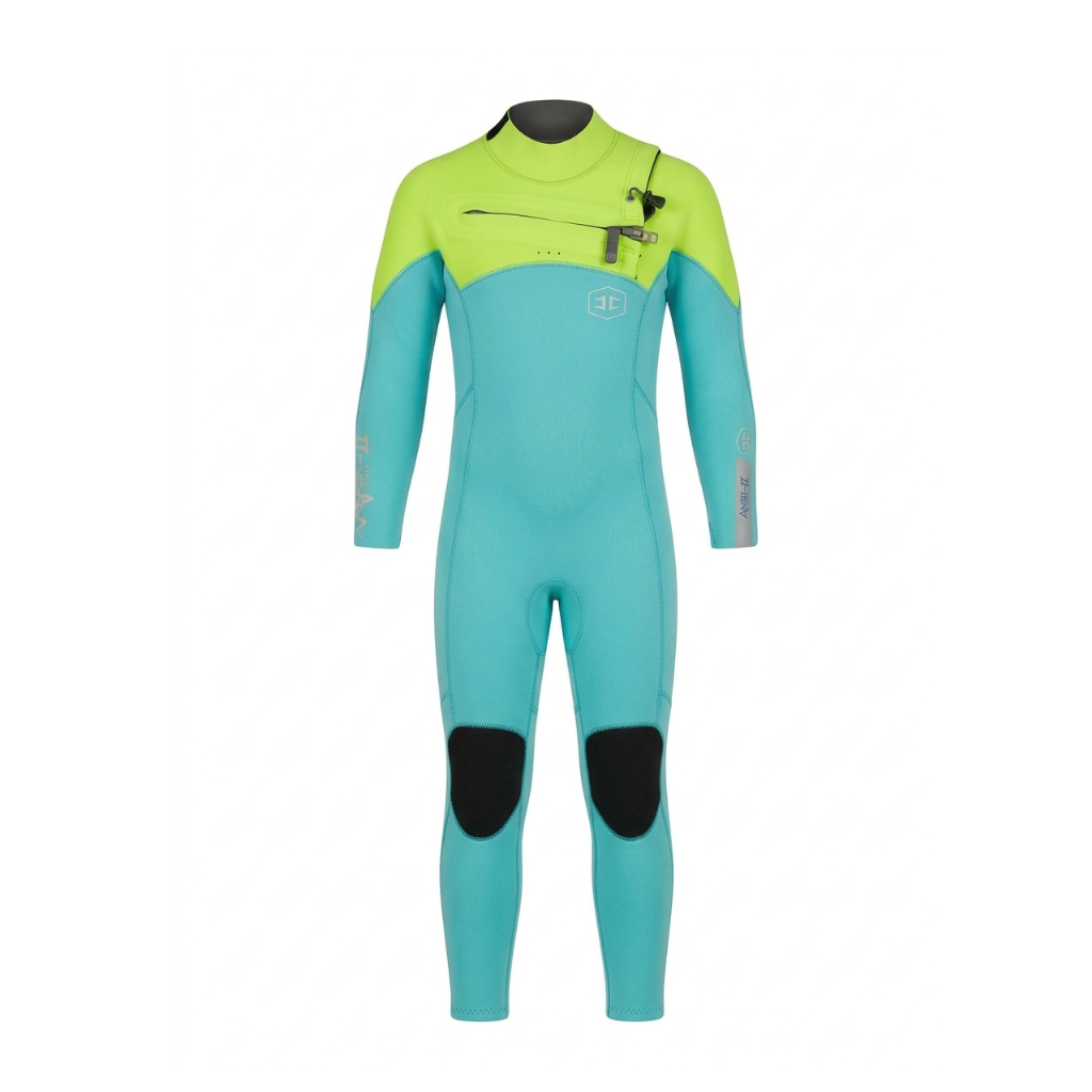 HURRICANE Wetsuit Kids Mamba 2.0 3/2 Full Suit Colour