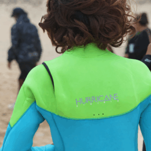 HURRICANE Wetsuit Kids Mamba 2.0 3/2 Full Suit Colour – Image 5